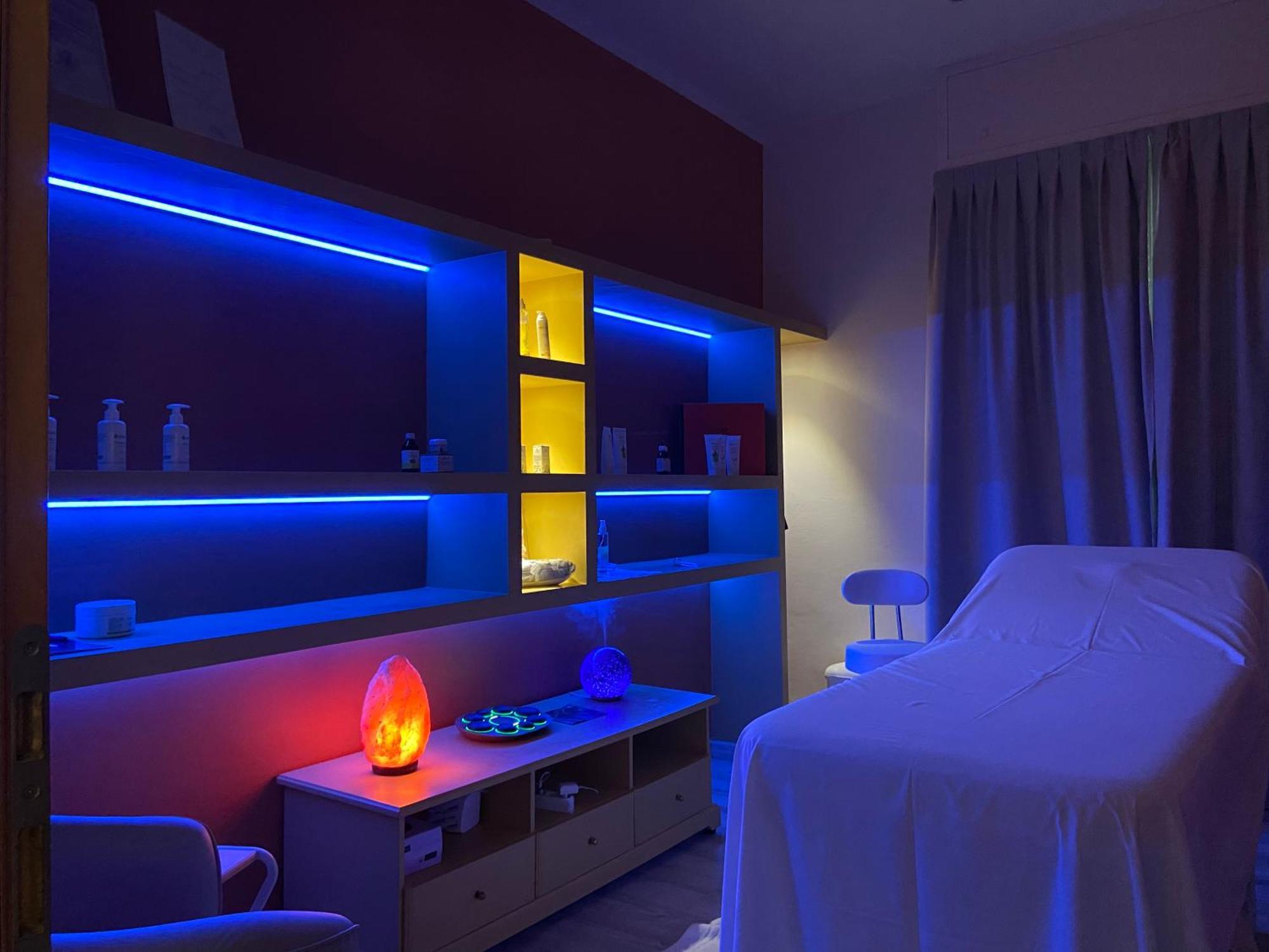 Hotel Butterfly Wellness & Spa ริมินี ภายนอก รูปภาพ