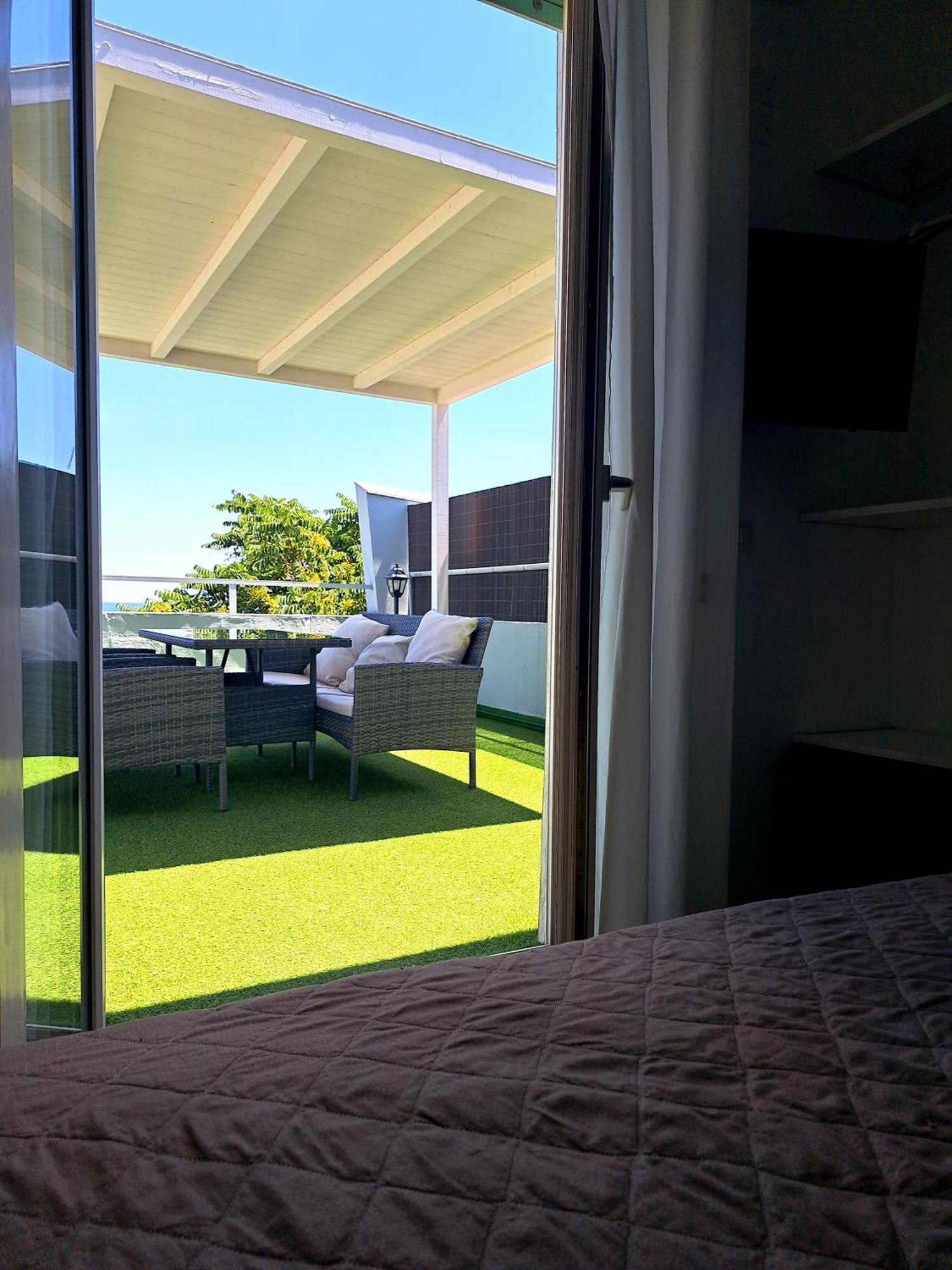 Hotel Butterfly Wellness & Spa ริมินี ภายนอก รูปภาพ